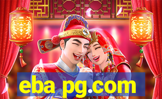 eba pg.com